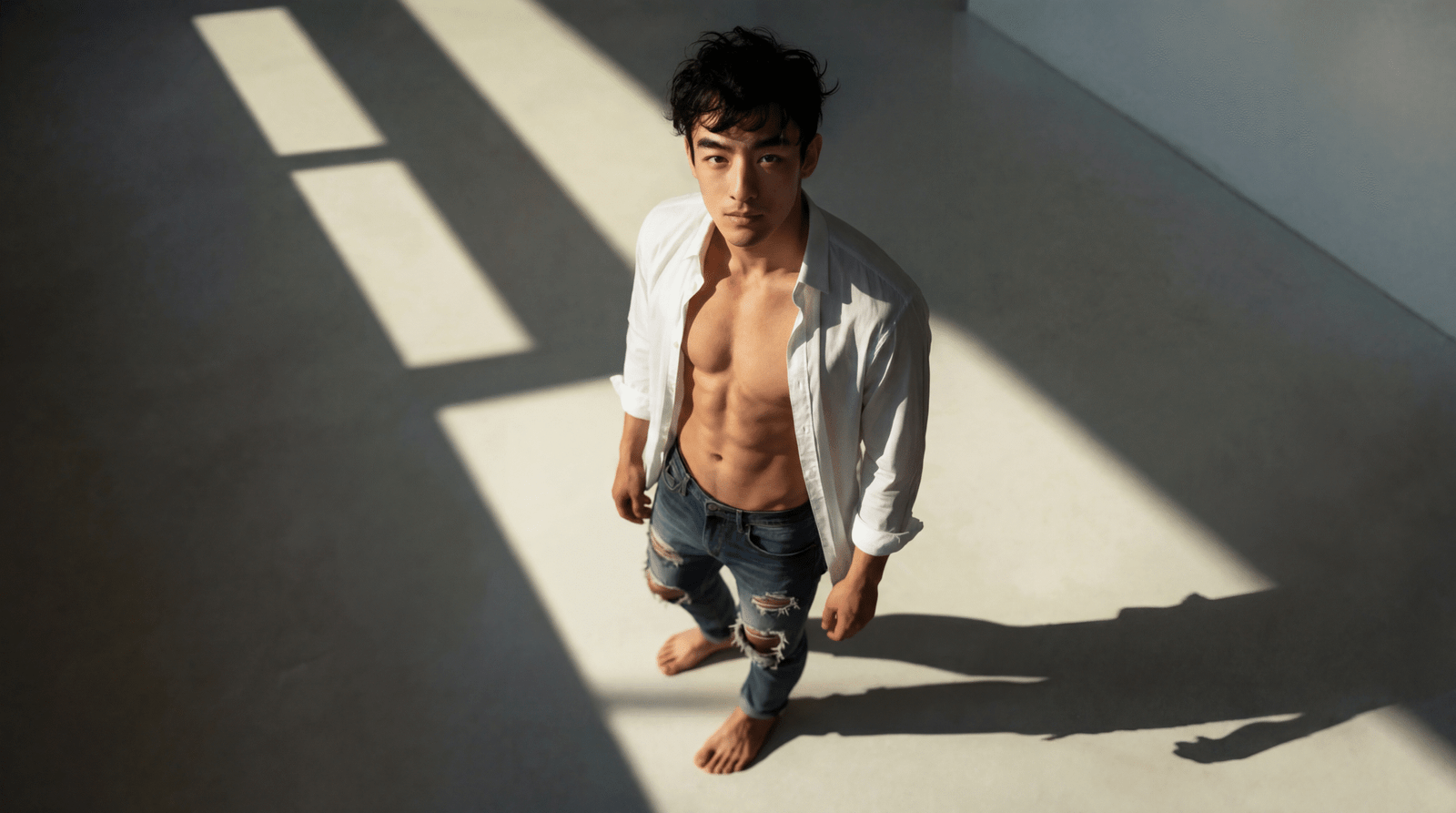 When the Devil Needs to Party | Lyrics by Theo Se-Han