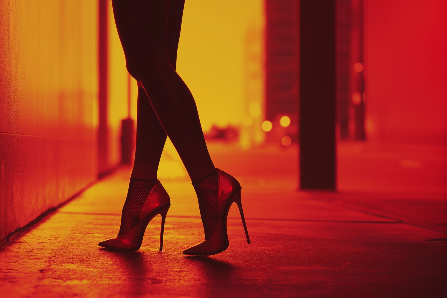 legs-in-high-heels-on-a-warm-day City of Dolls, High Heels