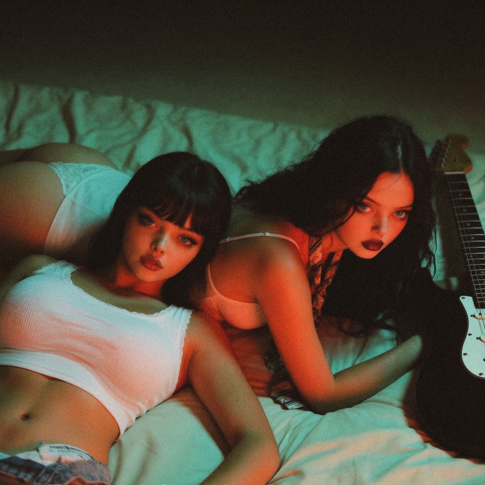 Asami & River