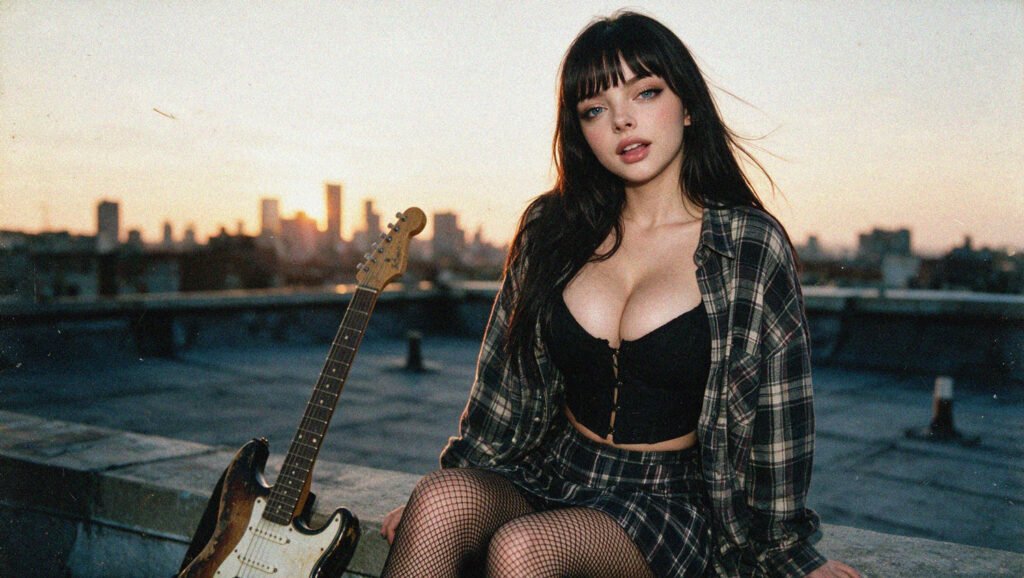 Asami Freya | The Public Life of a Private Girl