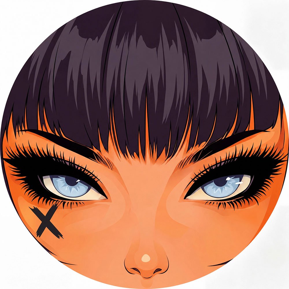 DangerGirlx