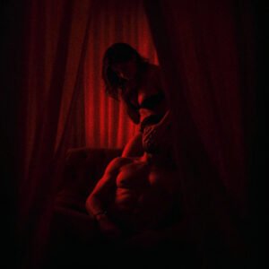 Better than the Drugs We Crave single cover by DangerGirlx